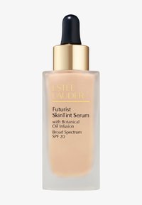 ESTÉE LAUDER - FUTURIST SKINTINT SERUM FOUNDATION - Foundation - 0n1 alabaster Thumbnail-Bild 1