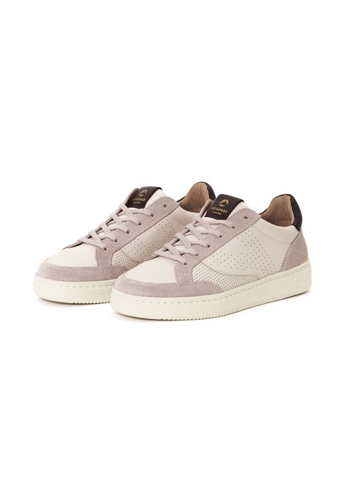Chaussures Pataugas Femme - Taille 36 EU - Marron Cuir - Style Sport à Lanières