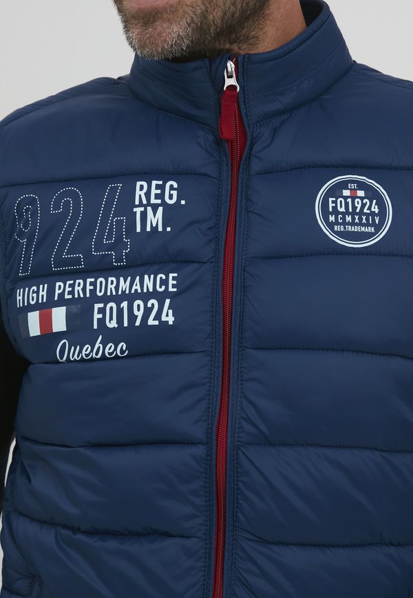 FQARVED - Waistcoat2