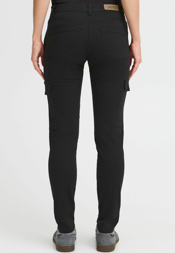 OXPALER SLIM FIT - Cargo trousers4