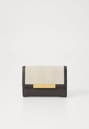 TASHI - Lompakko - brown