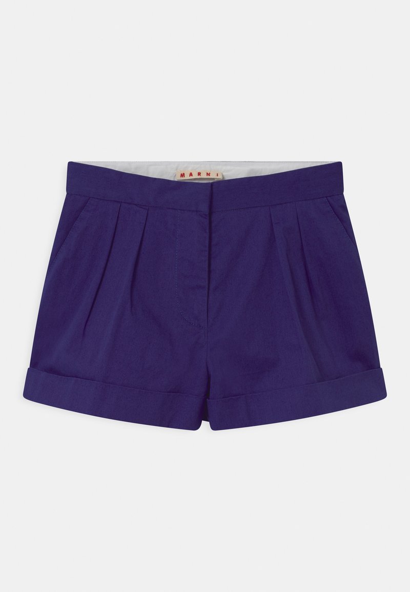 Marni Shorts blauw