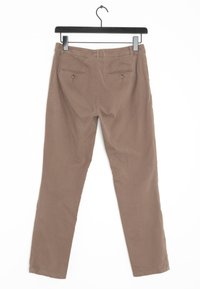 WEEKEND MaxMara Chino - brown