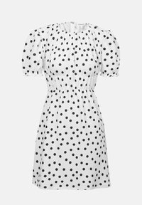 Freizeitkleid - white