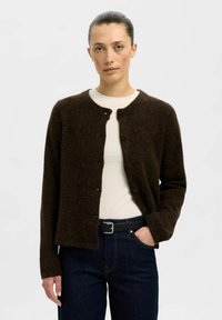 Ikke valgt, delicioso