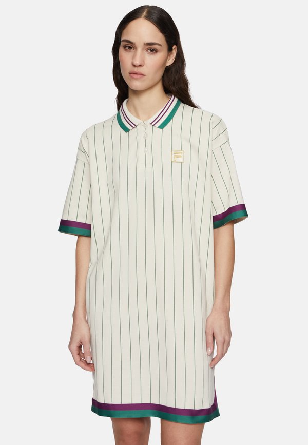 LAVINIA - Jerseykleid