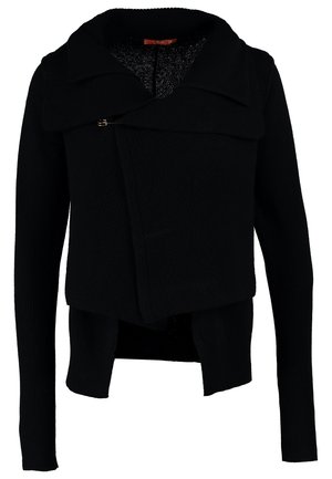 Cardigan - black