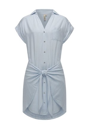 BAHAYA STRIPE - Ingruha - cloud
