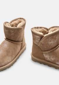 Bata Botas para la nieve - taupe