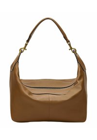 Liebeskind Berlin 2116574 - Borsa a mano - tiramisu