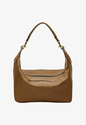 2116574 - Handtas - tiramisu