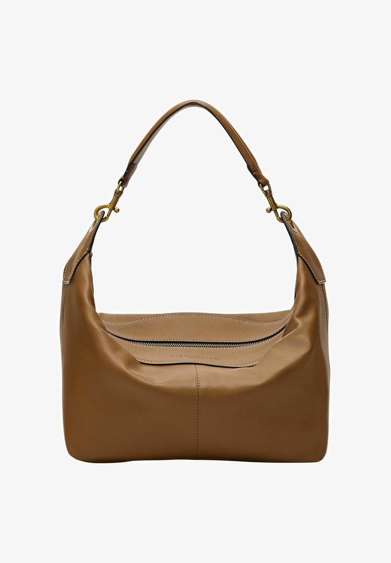 Liebeskind Berlin 2116574 - Borsa a mano - tiramisu