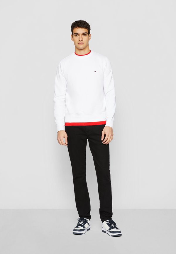 CORE DENTON STRAIGHT  - Straight leg jeans2