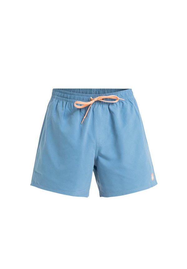 EVERYDAY SOLID VOLLEY - Swimming shorts - blq4