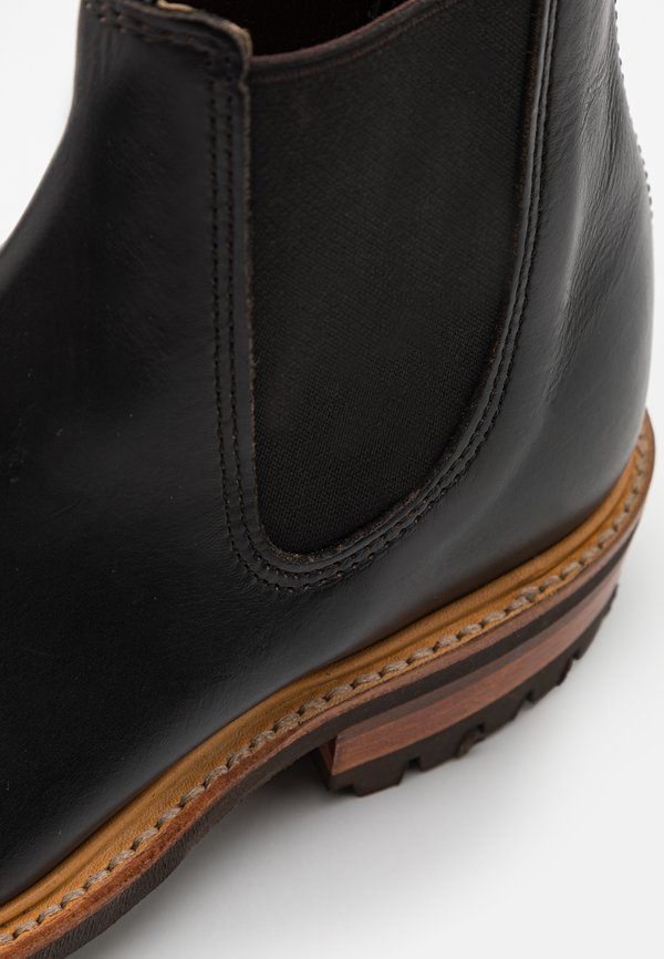 GARDENER COMMANDO UNISEX - Classic ankle boots3