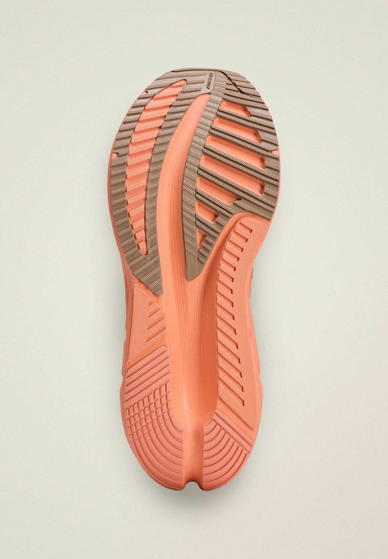 adidas gazelle silver green womens Superblast 3 Running Shoe - Seashell/Sun Coral