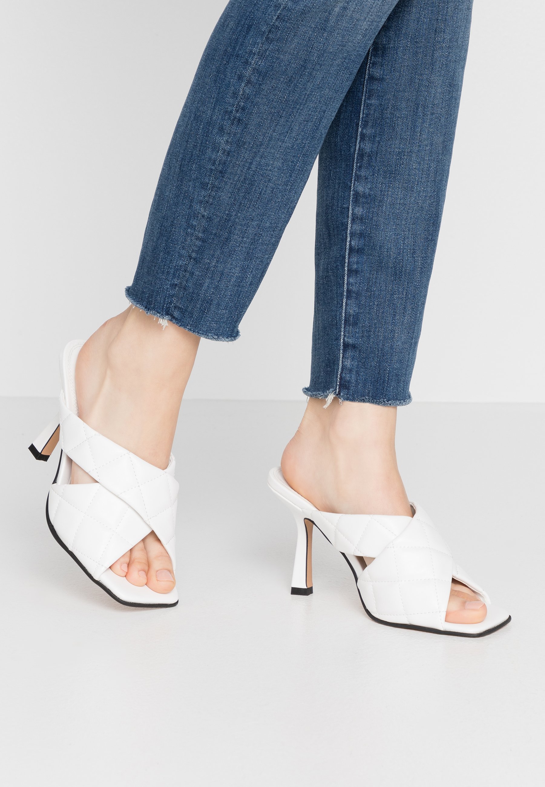 topshop skyla mules