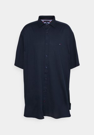 SOLID SHIRT - Camicia - desert sky