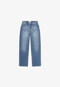 Избран, medium indigo