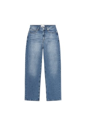 Les Deux, ROI - Дънки с прав крачол - medium indigo