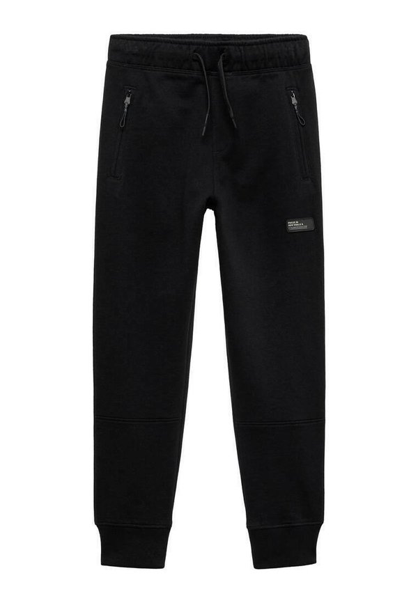 FOCUS - Jogginghose - noir