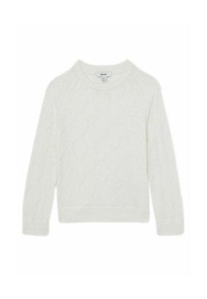 MANSION  - Pulover - off white