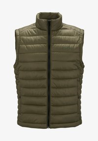 Não selecionado, open green thirtyseven