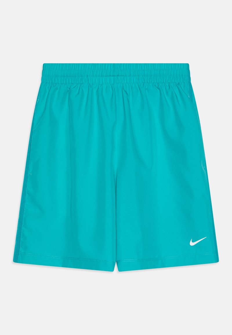 Nike Performance - UNISEX - Short de sport - dusty cactus/white, Agrandir