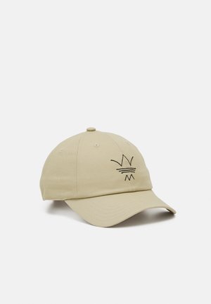 UNISEX - Cappellino - savannah