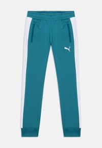 No seleccionado, emerald ice