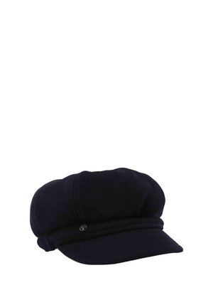 Loevenich, KNIT BEANIE WITH CAT EARS - Beanie - dark navy