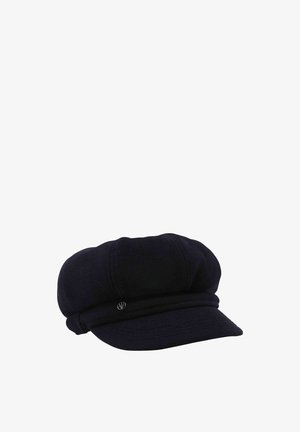 Loevenich, KNIT BEANIE WITH CAT EARS - Mütze - dark navy