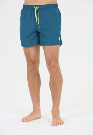 CMP CMP BOARDSHORTS - Uimashortsit - e bottle