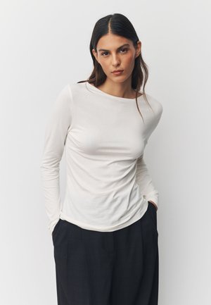 Next - Bluzka z długim rękawem