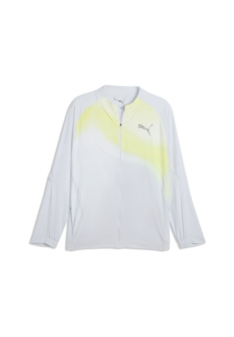 Chaqueta de entrenamiento