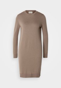 Kijelölve, taupe beige