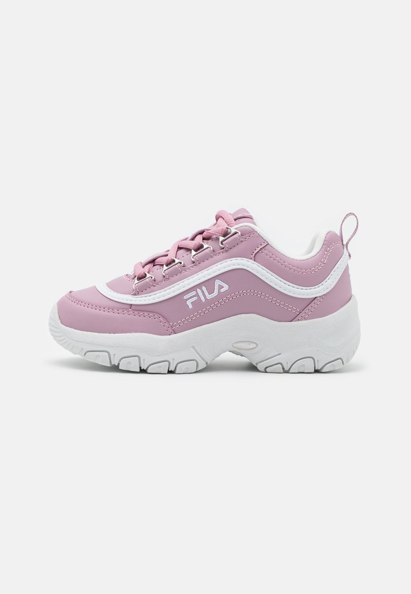 Fila STRADA KIDS TEENS - Sapatilhas - keepsake lilac