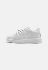 Nije odabrano, white mono