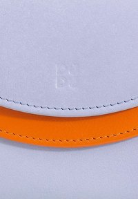 DUDU RFID - Portafoglio - provence lilac
