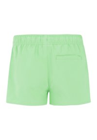 Protest Zwemshorts - matcha green
