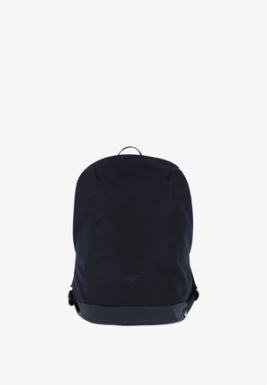 4F, UNISEX, czarny