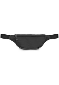 Eastpak SPRINGER - Bæltetasker - blackauthleathr