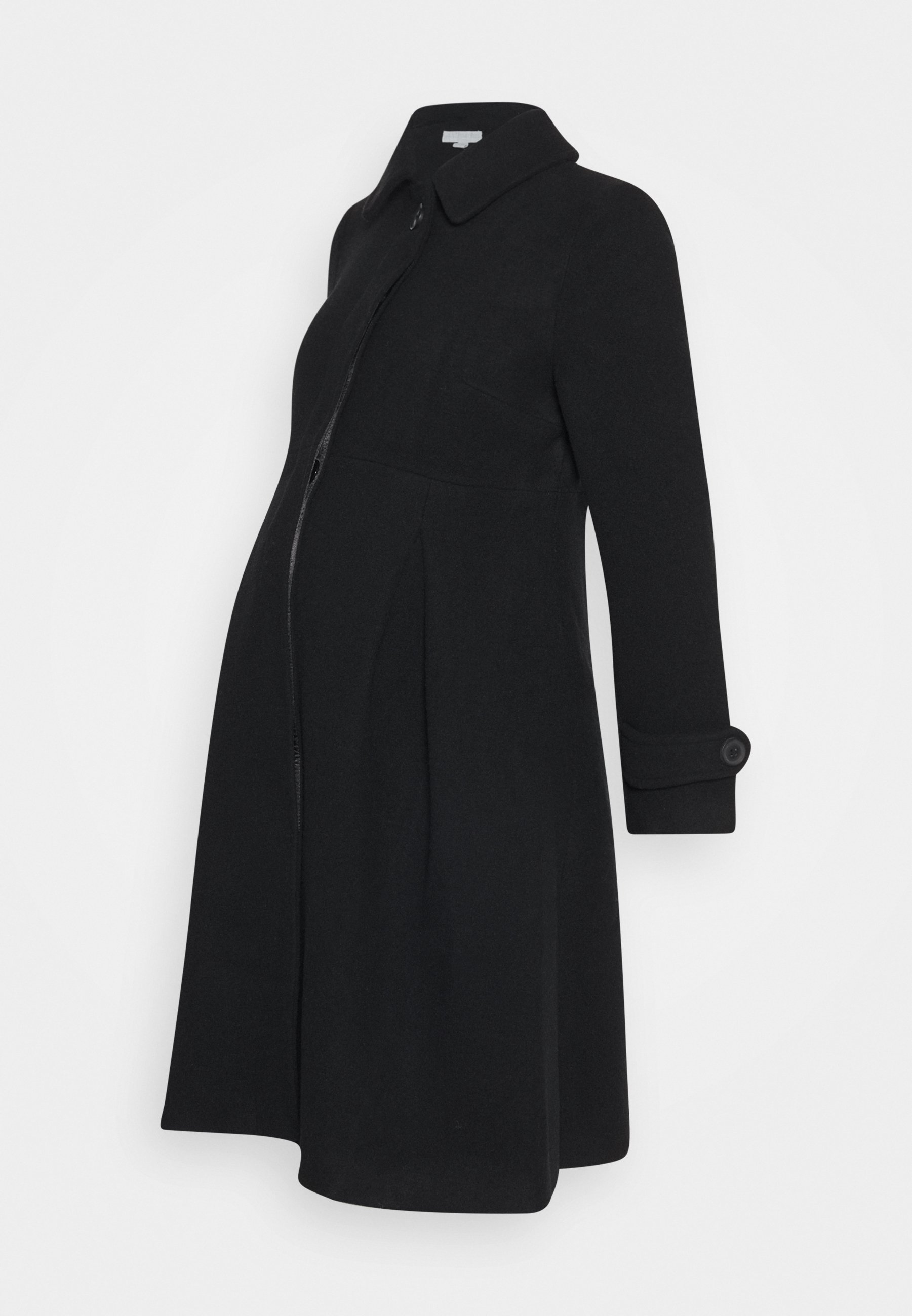 Jojo Maman Bebe Tailored Coat Manteau Classique Black Noir Zalando Be Jojo Maman Bebe Tailored Coat Manteau Classique Black Noir Zalando Be