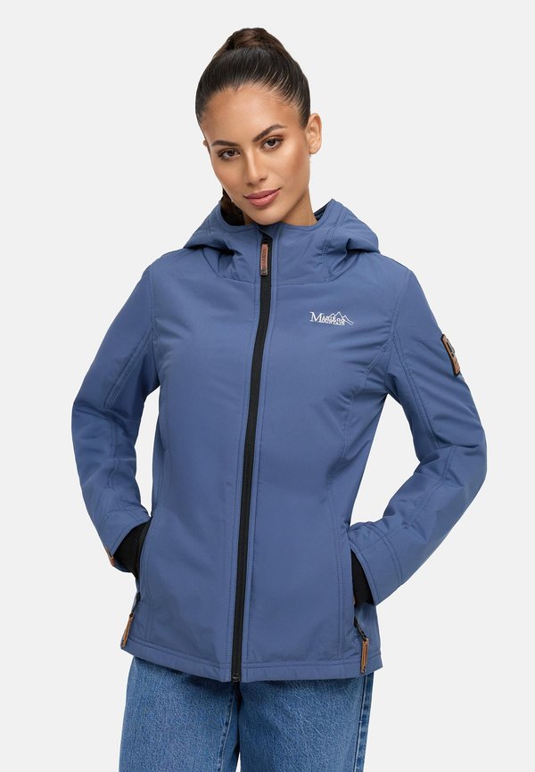 BROMBEERE - Outdoorjacke