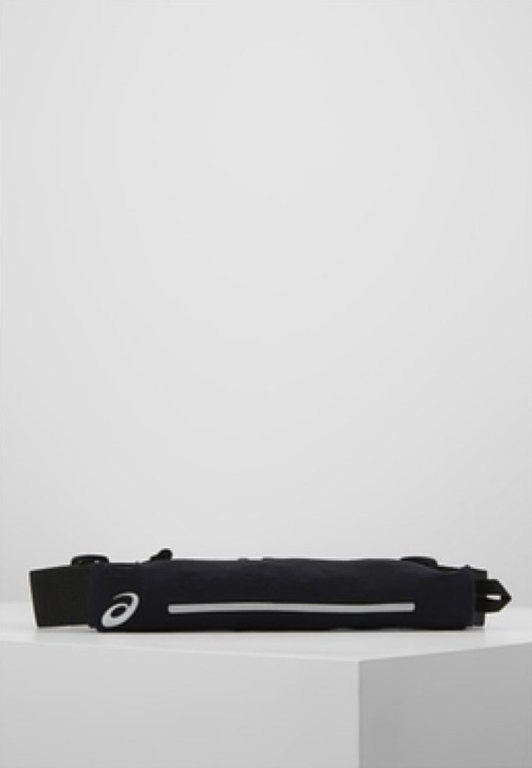 ASICS WAISTPACK - Gürteltasche - performance black