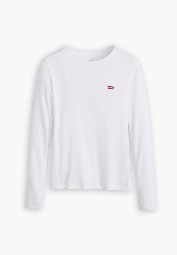 ESSENTIAL TEE - Long sleeved top2