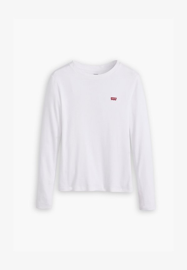 ESSENTIAL TEE - Long sleeved top2