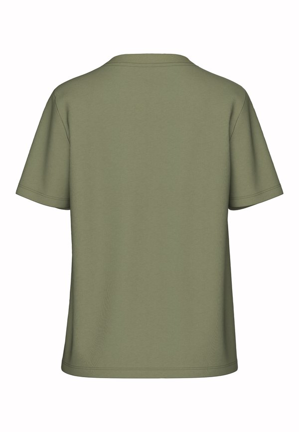 PCRIA SOLID TEE - Basic T-shirt3