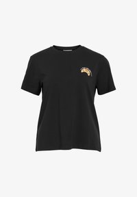 Ej vald, black beauty