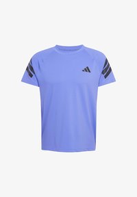 No seleccionado, semi blue black